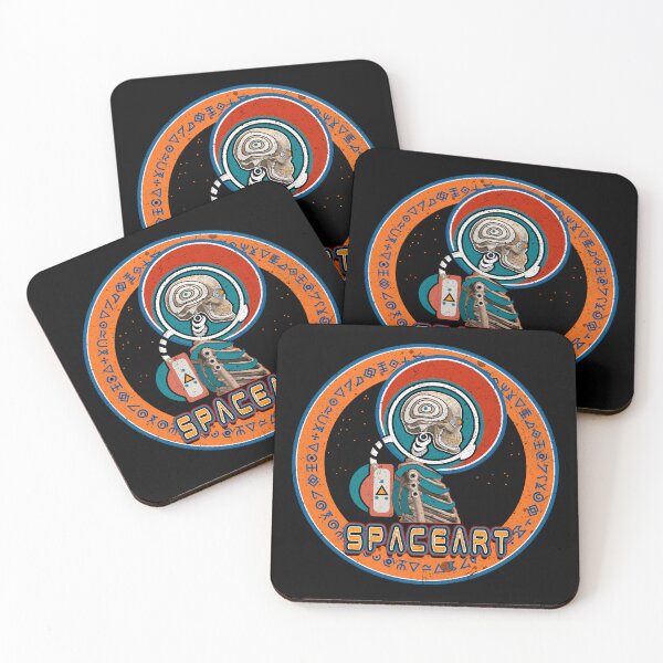 Item preview, Space Art designed and sold by Joy-Points.