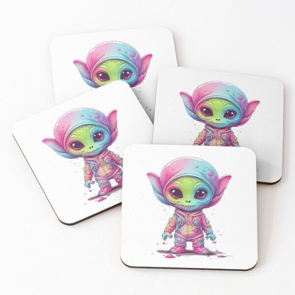 Item preview, Baby Alien designed and sold by ARIUSTR.