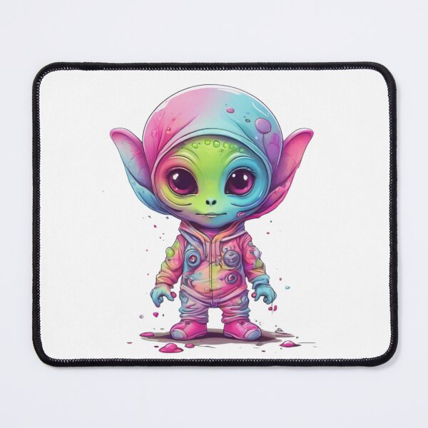 Item preview, Baby Alien designed and sold by ARIUSTR.