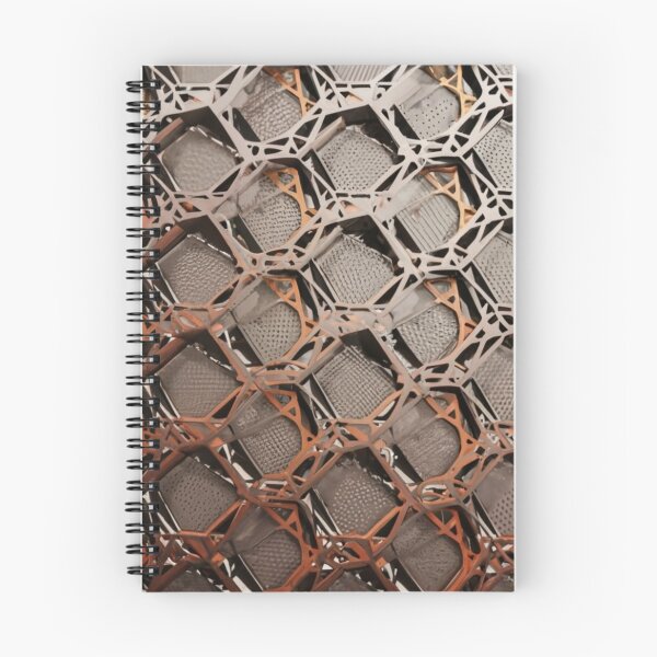 Item preview, logo picture abstract illustration piece of metal ceramics metallic gray designed and sold by gulka8.