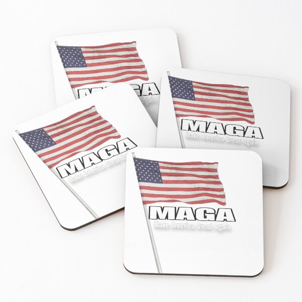 Item preview, MAGA 2024 Trump for president designed and sold by FilAmTee.