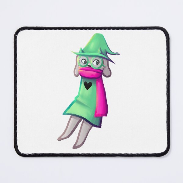 Item preview, Light Ralsei designed and sold by emilyromkeyy.