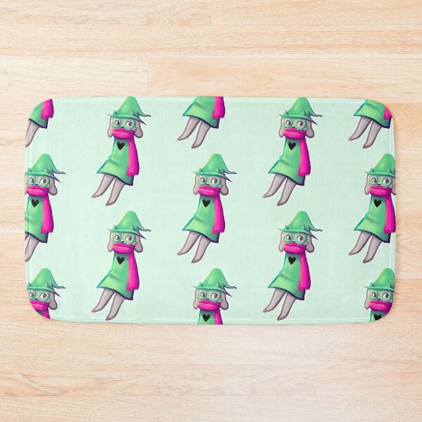 Item preview, Light Ralsei designed and sold by emilyromkeyy.