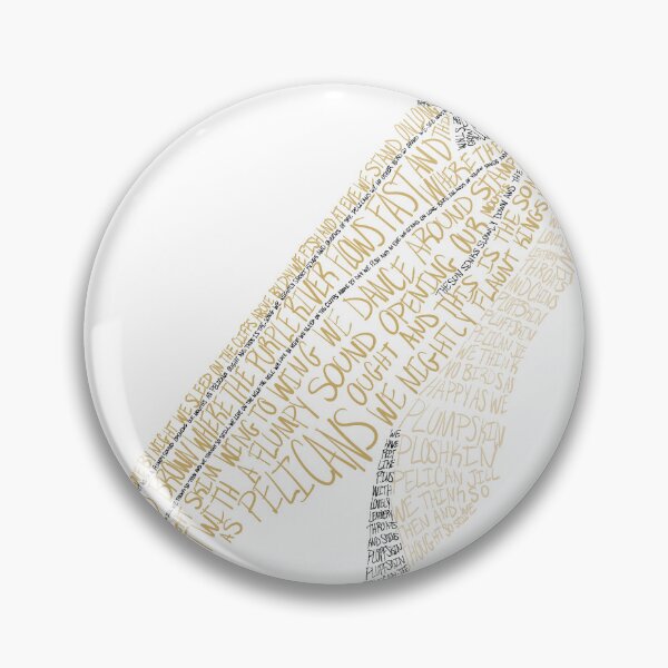 Item preview, Cosmo Sheldrake Pelicans We designed and sold by ellieheath17.