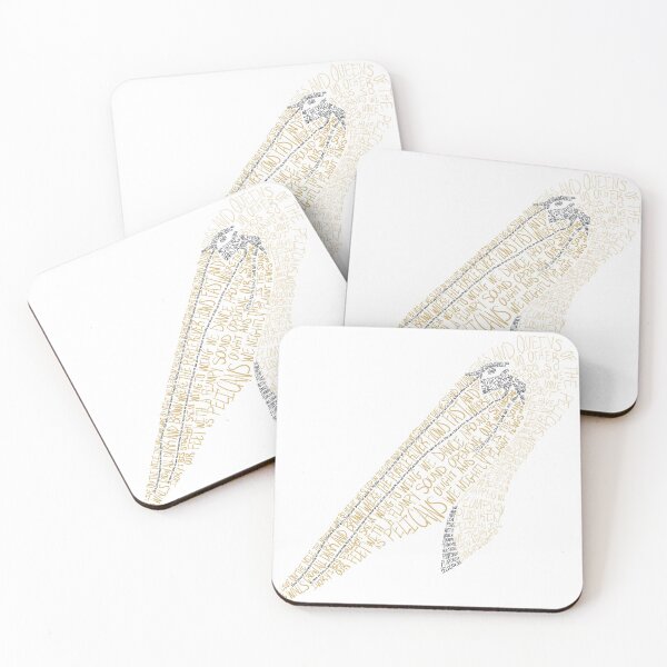 Item preview, Cosmo Sheldrake Pelicans We designed and sold by ellieheath17.