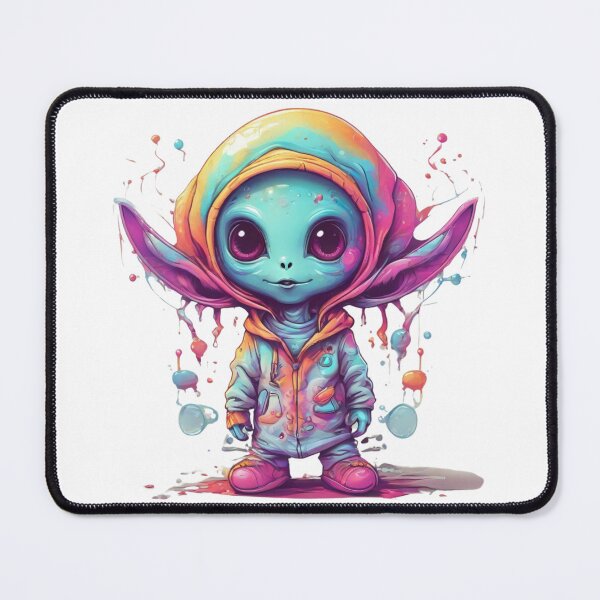 Item preview, Baby Alien designed and sold by ARIUSTR.