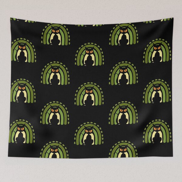 Item preview,  Avocado Black Cat Avocato Funny Animal Essential T-shirt designed and sold by MAGness.