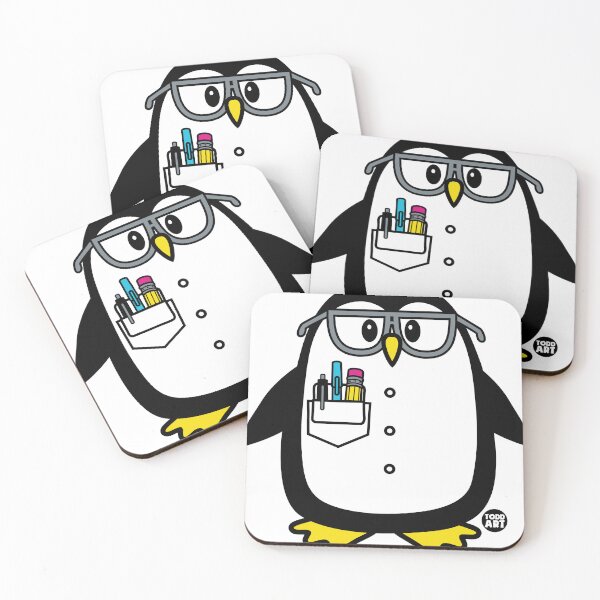 Item preview, ADORKABLE PENGUIN designed and sold by TODD GOLDMAN.