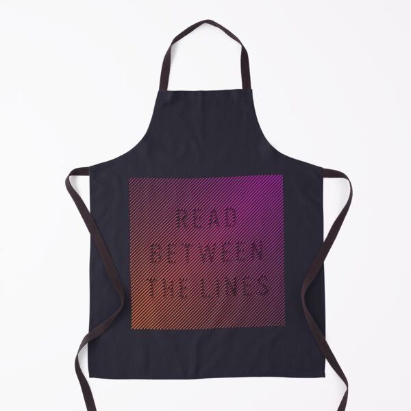 Item preview, Read between the lines - sunset designed and sold by Balnyo.