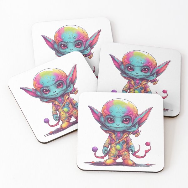 Item preview, Baby Alien designed and sold by ARIUSTR.