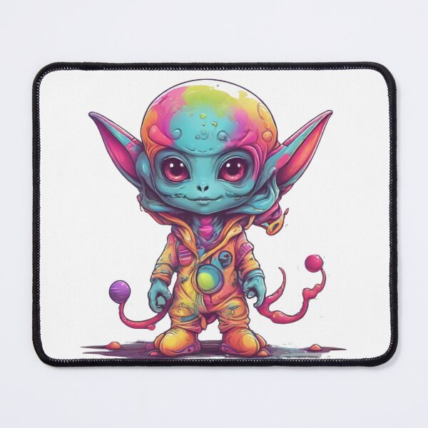 Item preview, Baby Alien designed and sold by ARIUSTR.