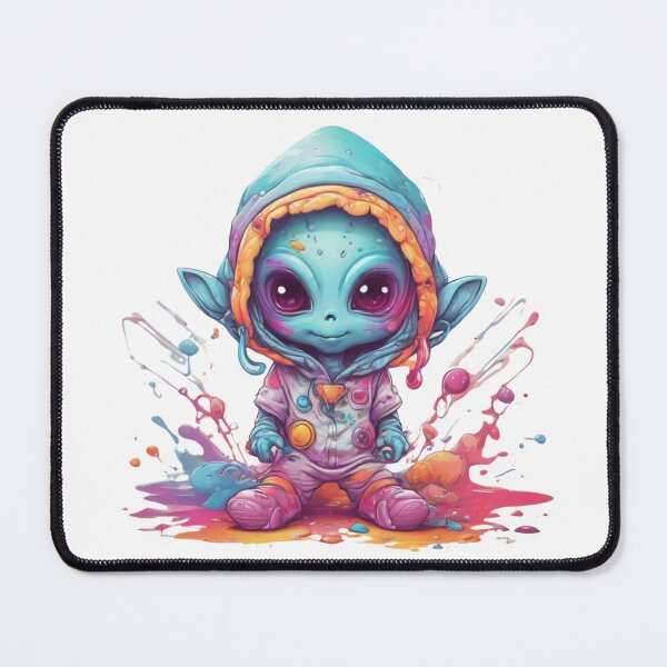 Item preview, Baby Alien designed and sold by ARIUSTR.