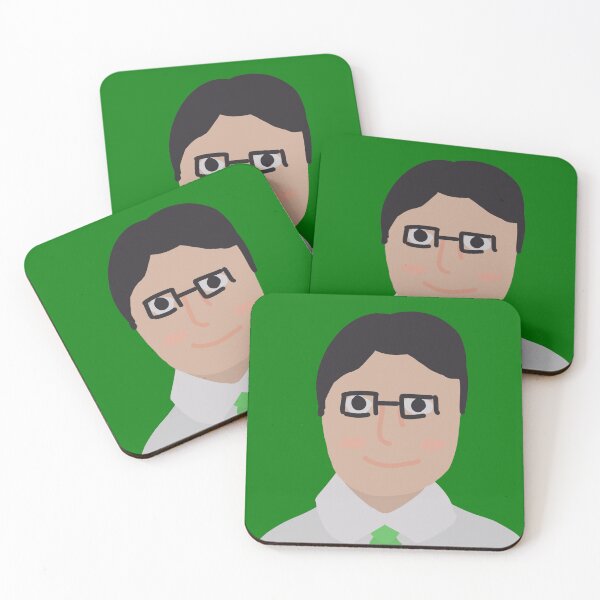 Item preview, Andrew Horowitz - Cute Tally Hall Doodle designed and sold by BigFlex-Store.