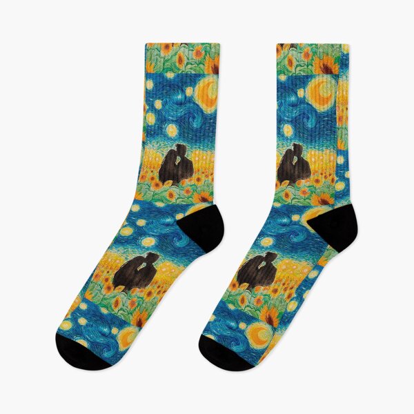 Item preview, Sunflowers in the skies designed and sold by D-rame.