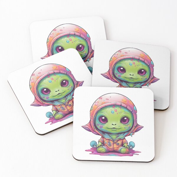Item preview, Baby Alien designed and sold by ARIUSTR.