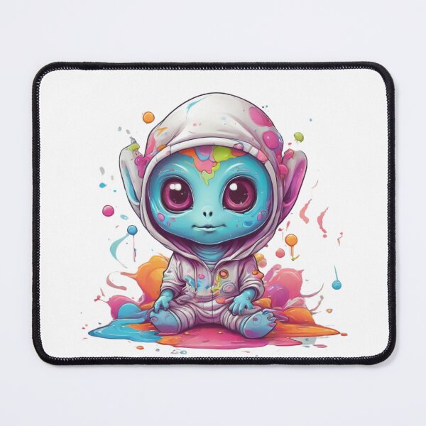 Item preview, Baby Alien designed and sold by ARIUSTR.