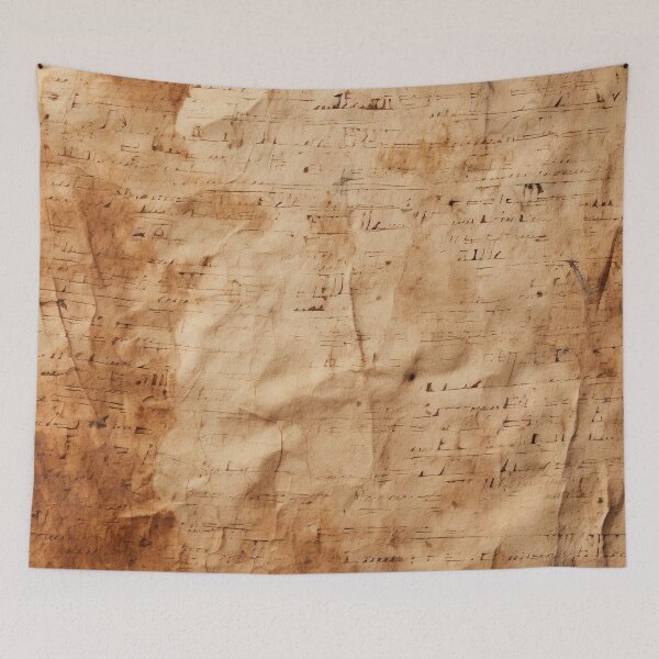 Item preview, Papyrology: Papyrologist's Journey Through Time designed and sold by Brendon987.