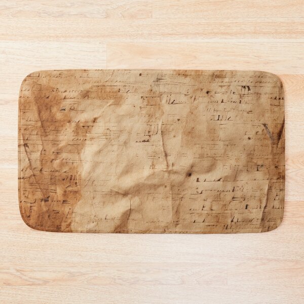 Item preview, Papyrology: Papyrologist's Journey Through Time designed and sold by Brendon987.