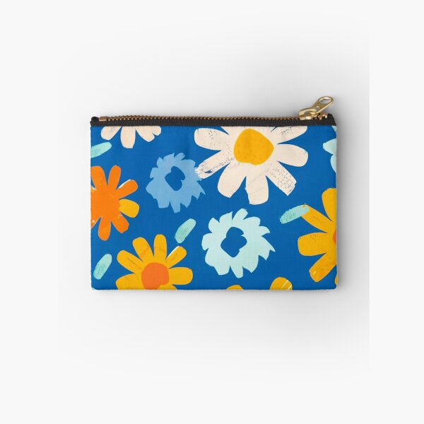 Artikelvorschau, Stained Glass Pattern Flowers entworfen und verkauft von Timegraf.