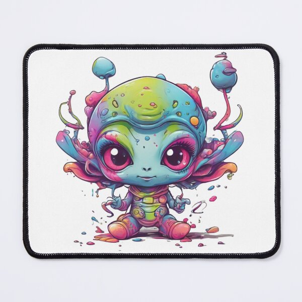 Item preview, Baby Alien designed and sold by ARIUSTR.