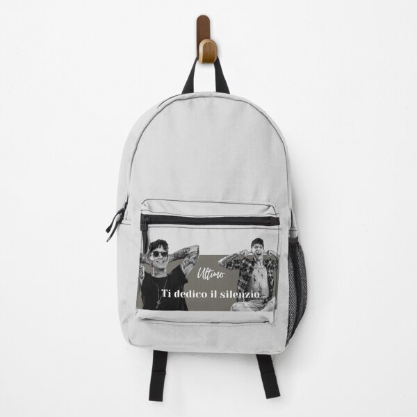 Item preview, Lastly, I dedicate silence to you designed and sold by HunterKil.