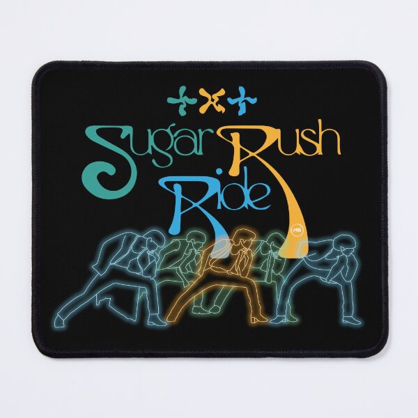 Item preview, LED design of the txt group in the sugar rush ride era designed and sold by mbs-desing.