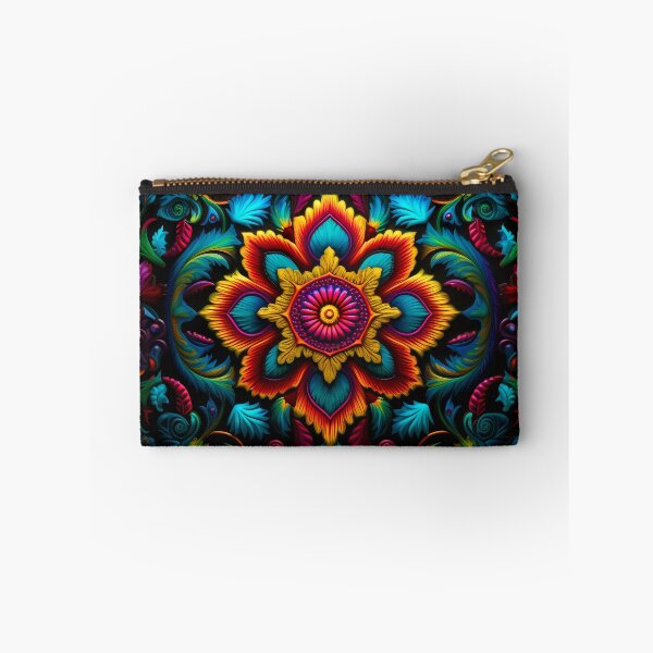 Item preview,  Persian carpet design designed and sold by Red Witch Art.
