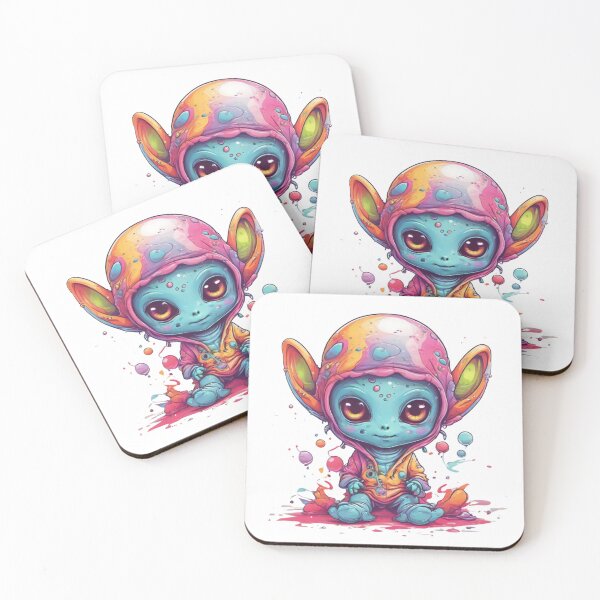 Item preview, Baby Alien designed and sold by ARIUSTR.