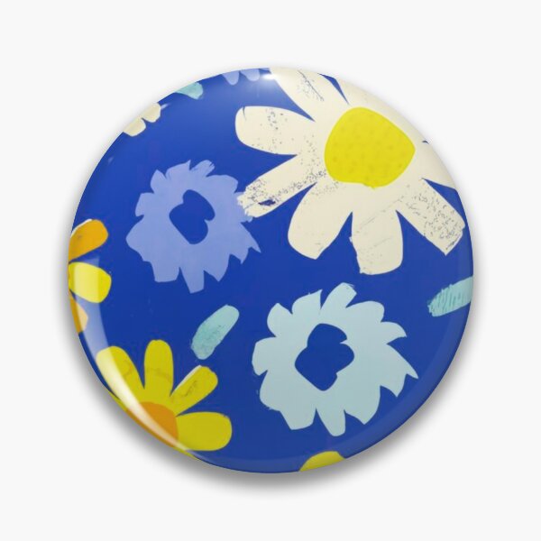 Artikelvorschau, Stained Glass Pattern Flowers entworfen und verkauft von Timegraf.