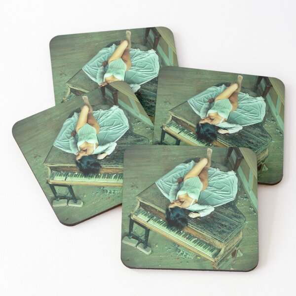 Item preview, At the Piano designed and sold by michaelsauerart.