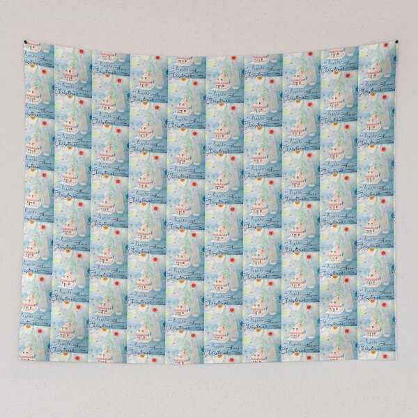 Item preview, Hearts Come Home At Christmas designed and sold by Beth Foster Creative.