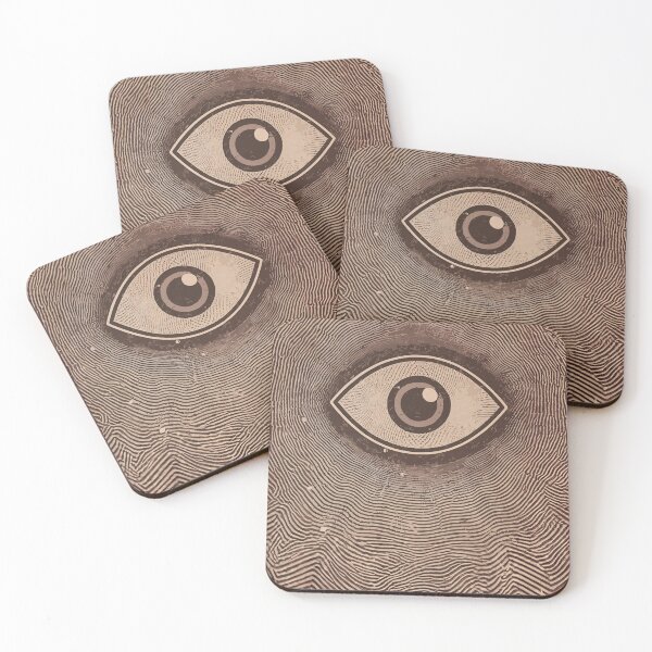 Item preview, Ethereal Fingerprint designed and sold by DeDesign Collective.