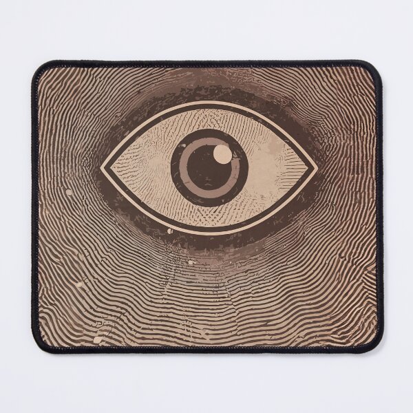 Item preview, Ethereal Fingerprint designed and sold by DeDesign Collective.