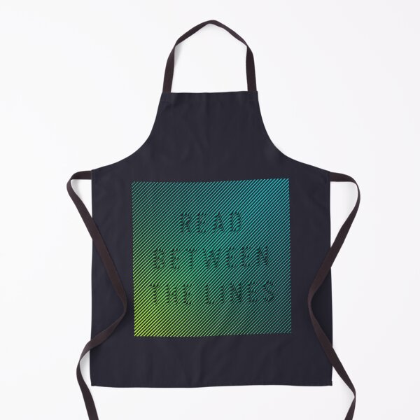 Item preview, Read between the lines - sea designed and sold by Balnyo.
