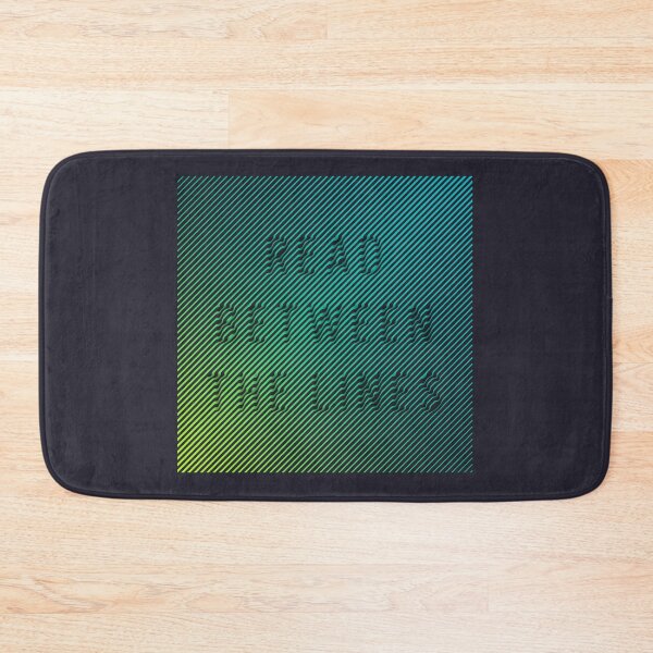 Item preview, Read between the lines - sea designed and sold by Balnyo.