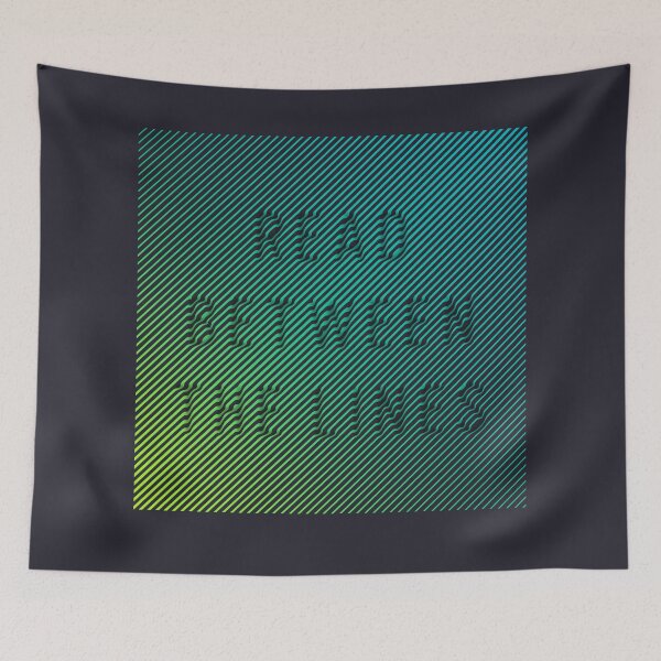 Item preview, Read between the lines - sea designed and sold by Balnyo.