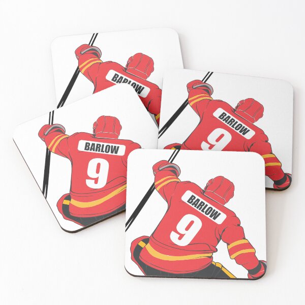 Item preview, Barlow Hockey Products designed and sold by stinkylockers.