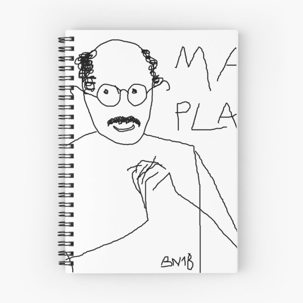 Item preview, Max Planck by BN18 designed and sold by BN18.