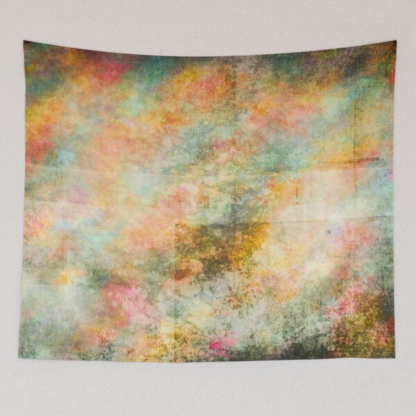 Item preview, Passion for Composite Color Abstraction designed and sold by Marco Sales.