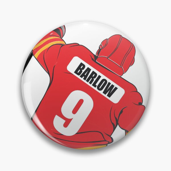 Item preview, Barlow Hockey Products designed and sold by stinkylockers.