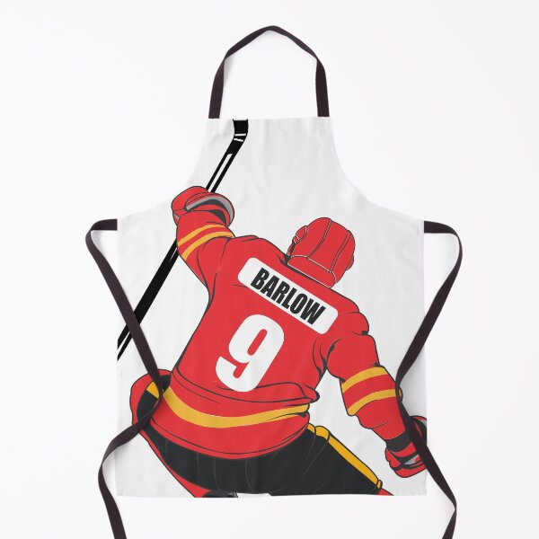 Item preview, Barlow Hockey Products designed and sold by stinkylockers.