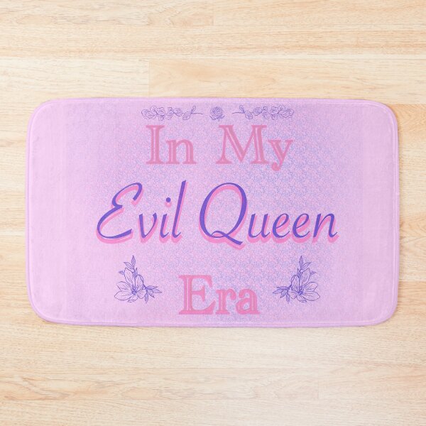 Item preview, In My Evil Queen Era designed and sold by Cecetyshay.