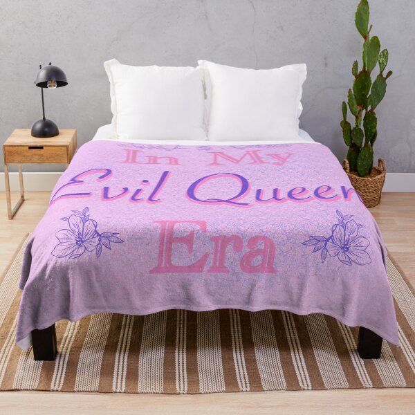 Item preview, In My Evil Queen Era designed and sold by Cecetyshay.