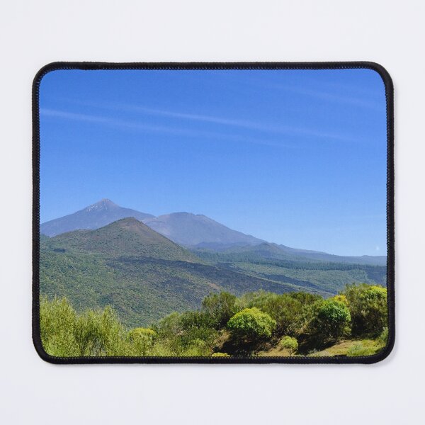 Item preview, El Teide and Pico del Teide designed and sold by Kasia Design.