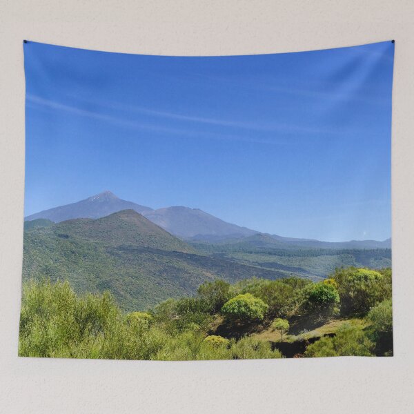 Item preview, El Teide and Pico del Teide designed and sold by Kasia Design.
