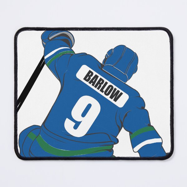 Item preview, Barlow Vancouver Hockey Products designed and sold by stinkylockers.