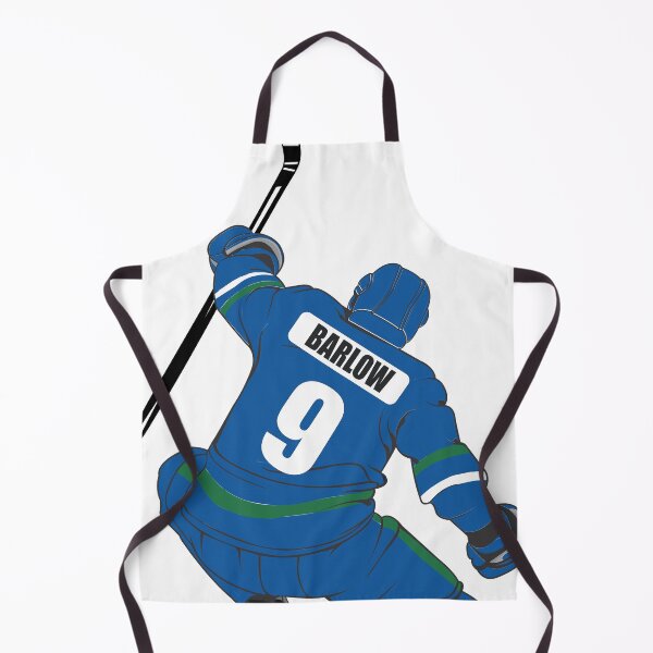Item preview, Barlow Vancouver Hockey Products designed and sold by stinkylockers.
