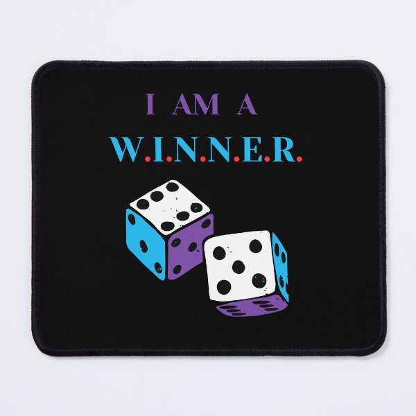 Item preview, I am a winner designed and sold by wiryalo.