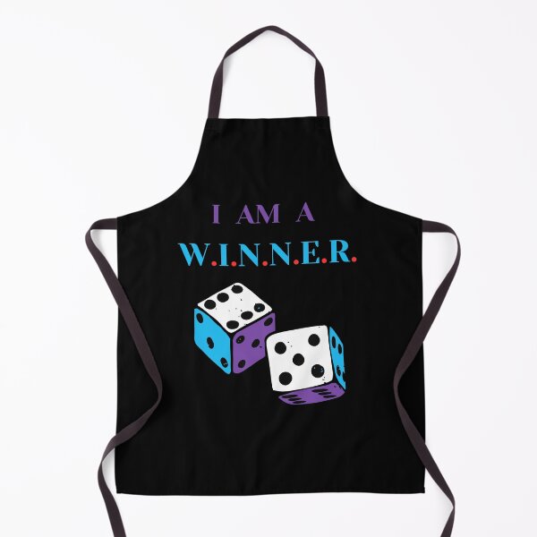 Item preview, I am a winner designed and sold by wiryalo.