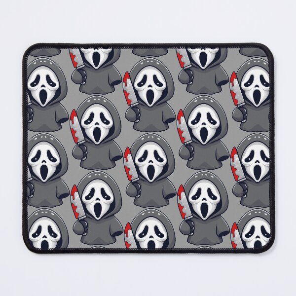 Item preview, Chibi Ghostface designed and sold by notfromgoethe.